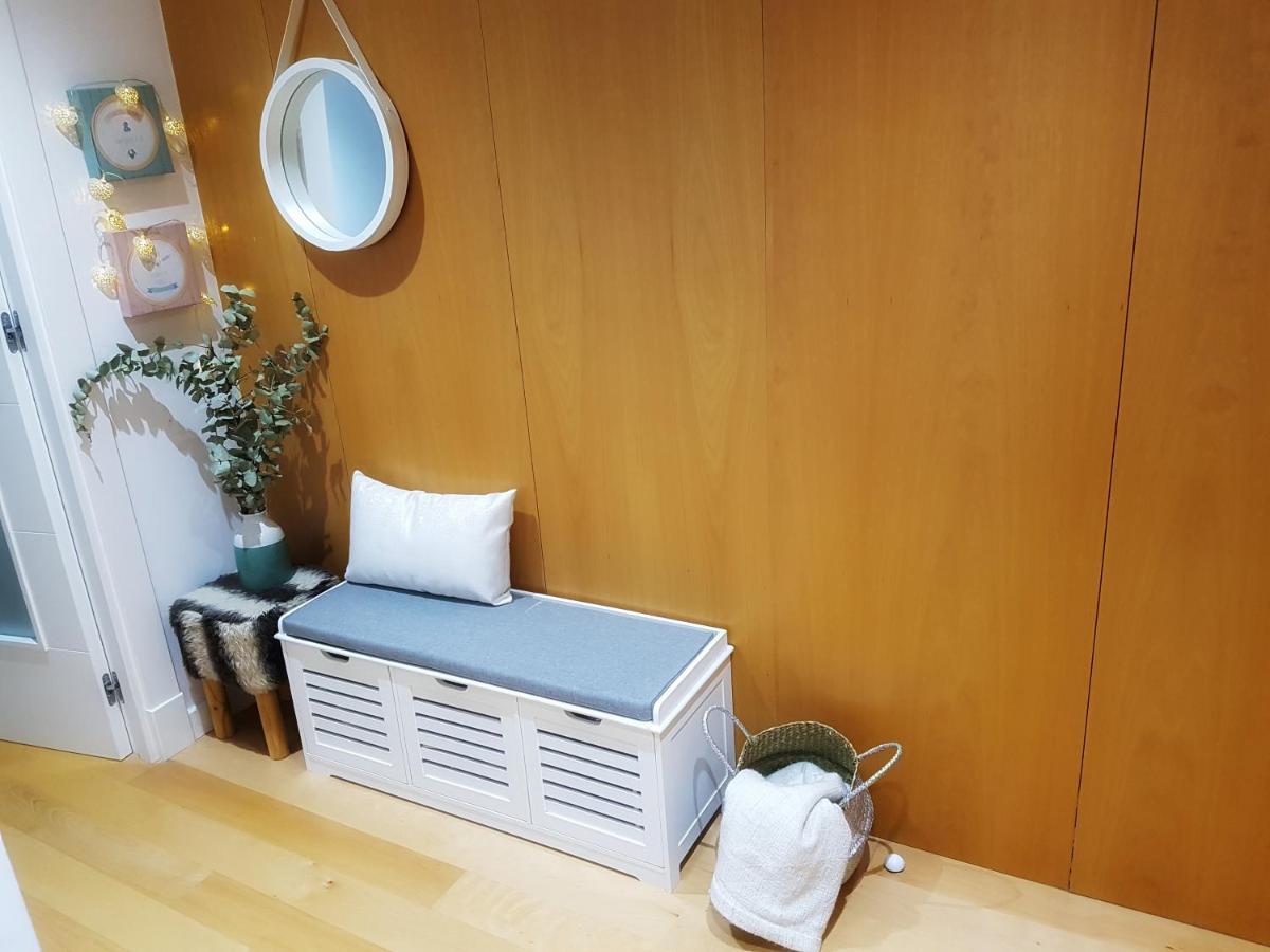 Atico De Lujo En El Centro Apartman Aguadulce  Kültér fotó